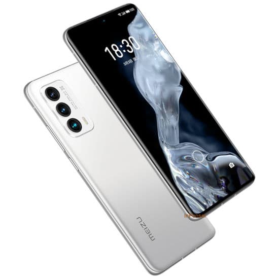 Meizu 18