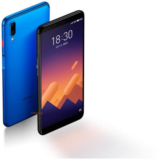 Meizu E3