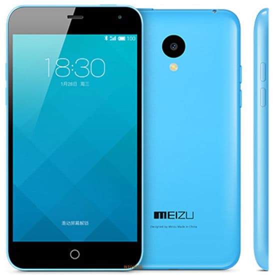 Meizu M1