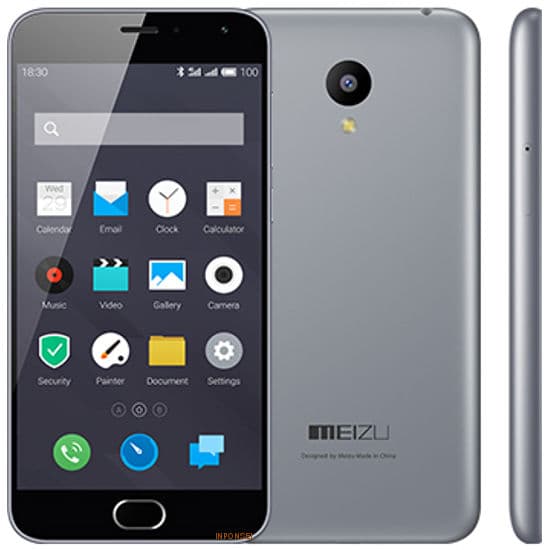 Meizu M2