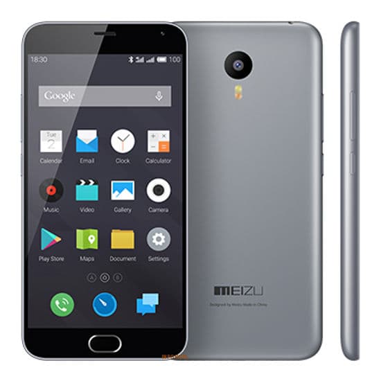 Meizu M2 Note