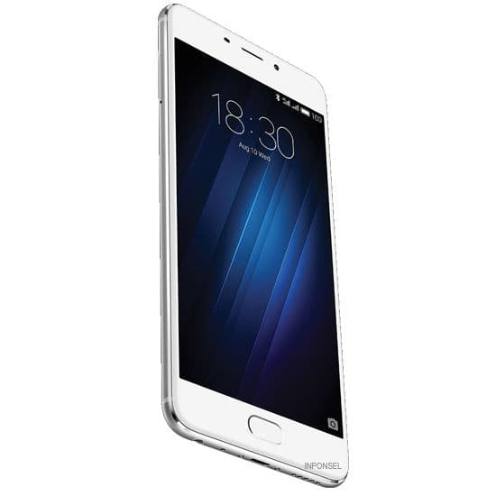 Meizu M3E
