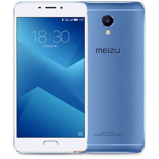 Meizu M5 Note