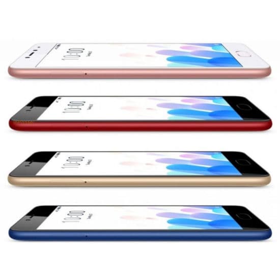 Meizu M5c