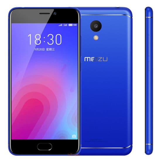 Meizu M6