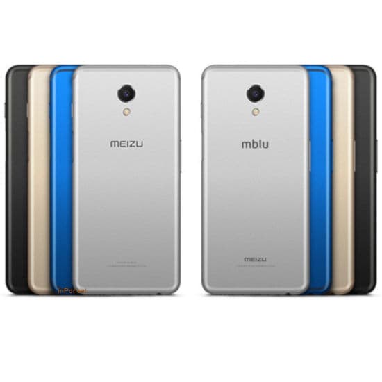 Meizu M6s