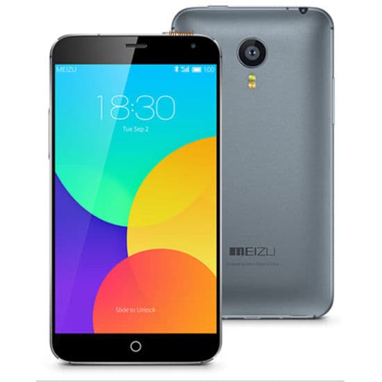 Meizu MX4