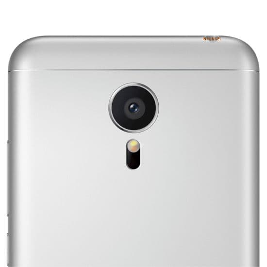 Meizu MX5