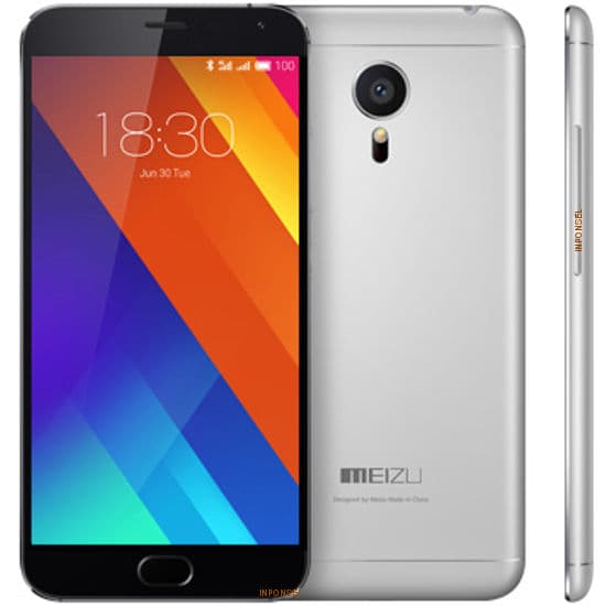 Meizu MX5