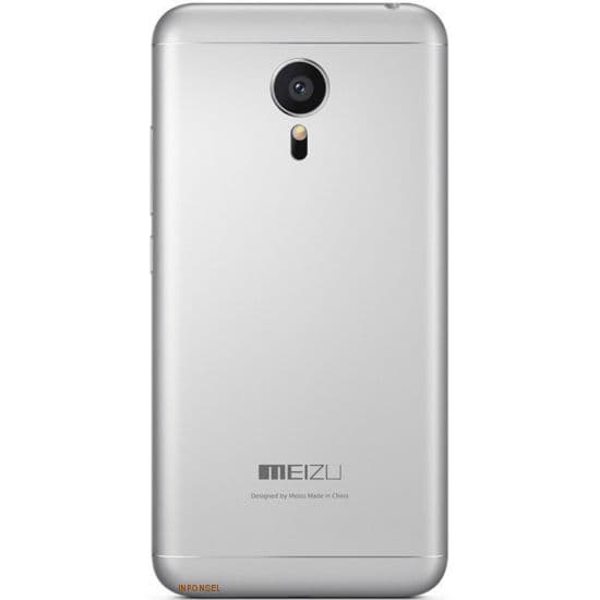 Meizu MX5e