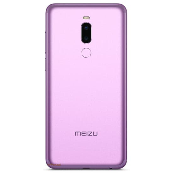 Meizu Note 8