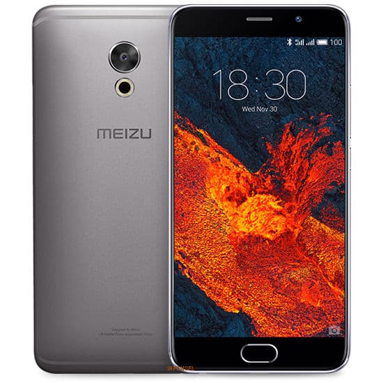 Meizu Pro 6 Plus