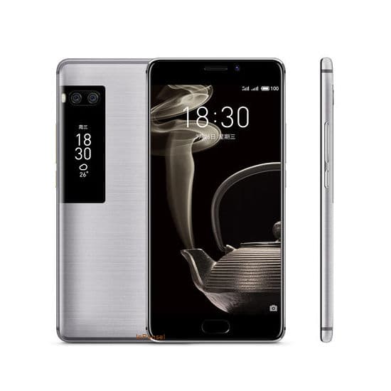 Meizu Pro 7 Plus