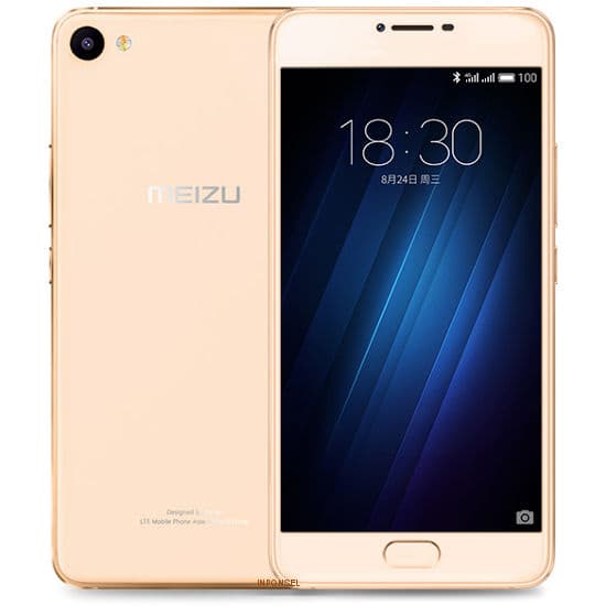 Meizu U10