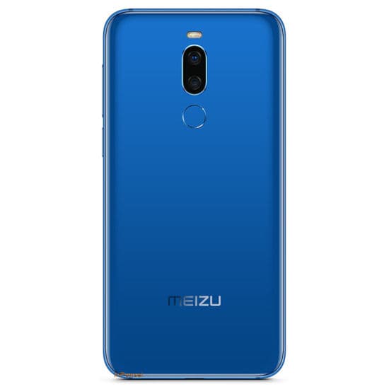 Meizu X8