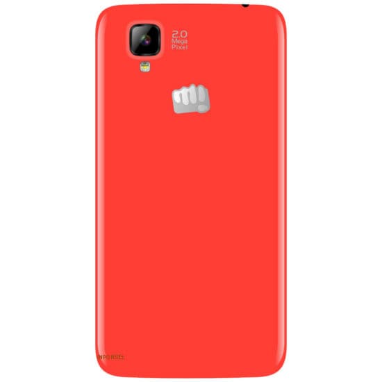 Micromax Bolt A067