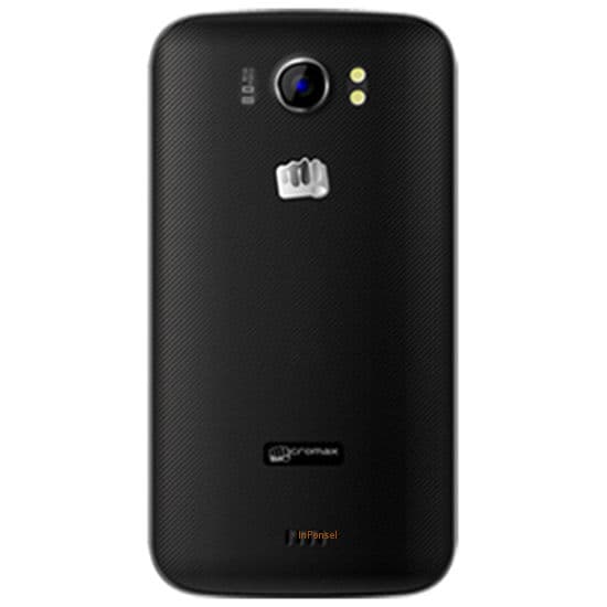 Micromax Canvas 2 Plus A100Q