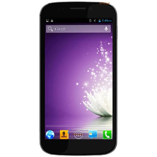 Micromax Canvas 4 A210