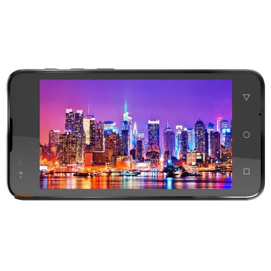 Micromax Canvas Blaze 4G