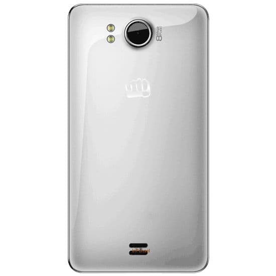 Micromax A111 Canvas Doodle