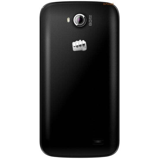 Micromax Canvas Duet II EG111