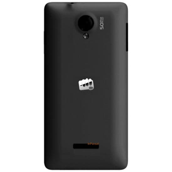 Micromax Canvas Fun A74