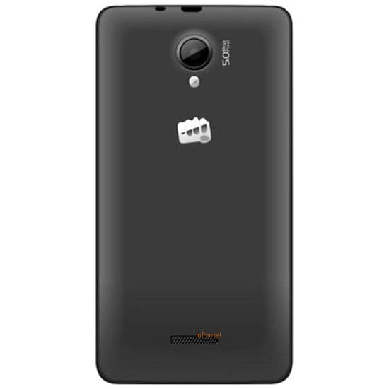 Micromax Canvas Fun A76