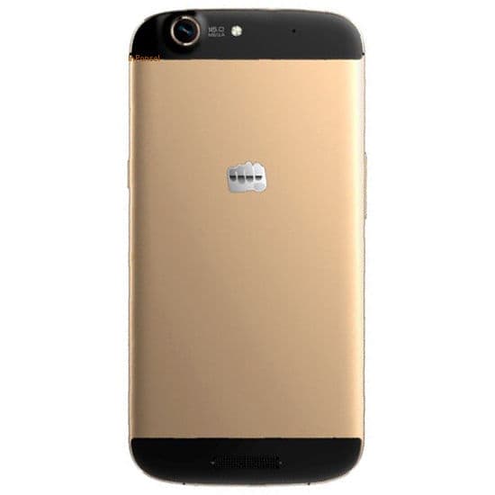 Micromax Canvas Gold A300