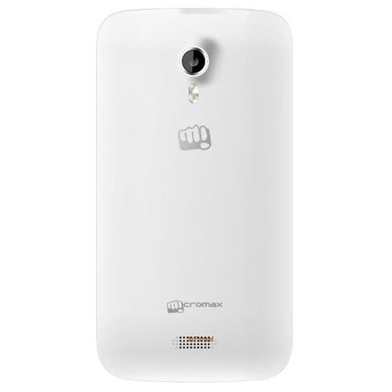 Micromax Canvas HD A116i