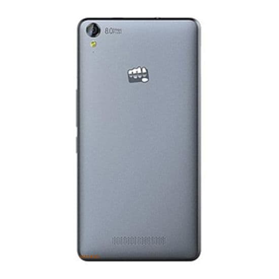 Micromax Canvas Juice 3+