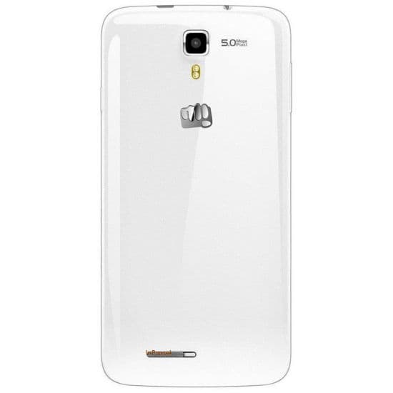 Micromax Canvas Juice A77