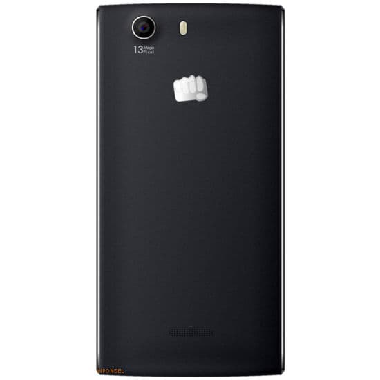 Micromax Canvas Nitro 2 E311