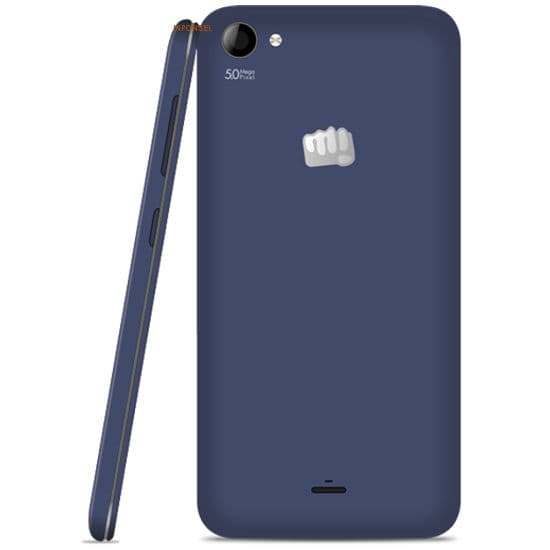 Micromax Canvas Pep Q371