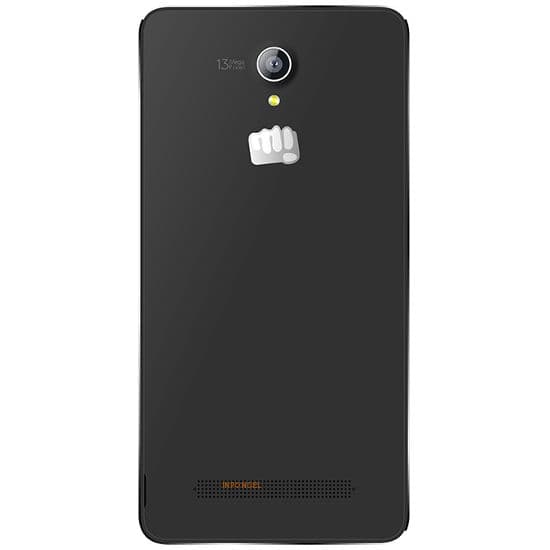 Micromax Canvas Pulse 4G