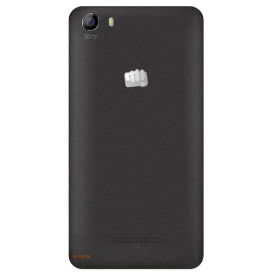 Micromax Canvas Spark 2