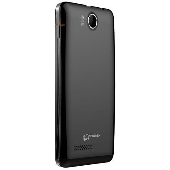 Micromax Canvas Viva A72