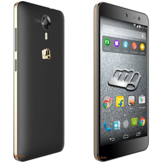 Micromax Canvas Xpress 2 E313