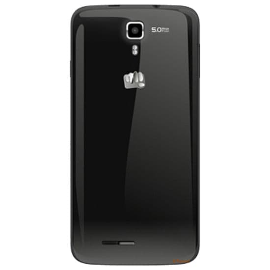 Micromax Canvas Juice A177