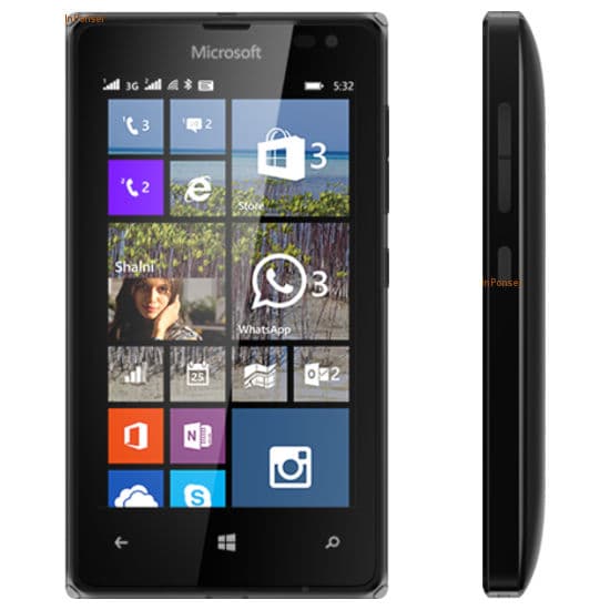 Microsoft Lumia 532 Dual
