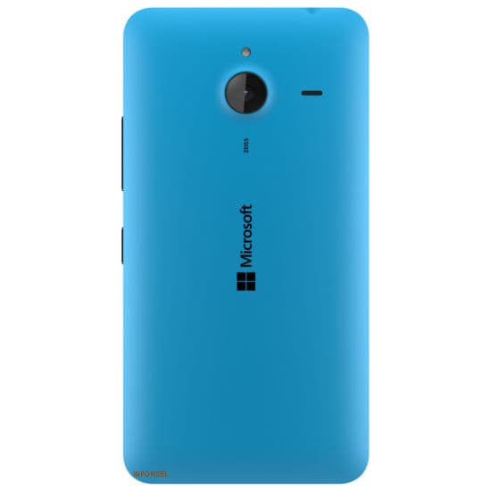 Microsoft Lumia 640 XL Dual