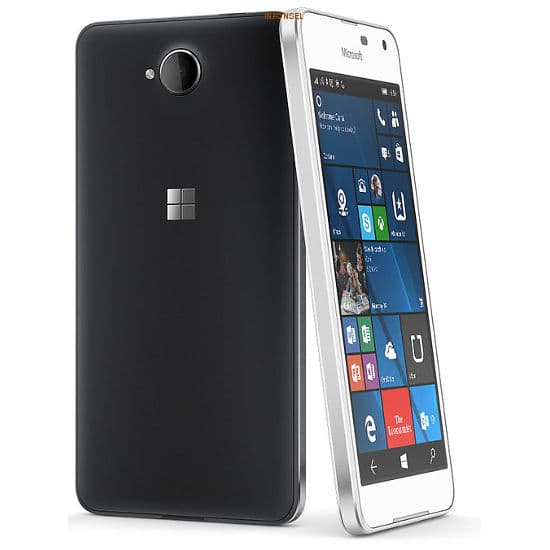 Microsoft Lumia 650