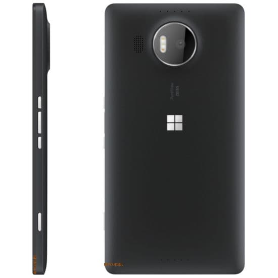 Microsoft Lumia 950 XL