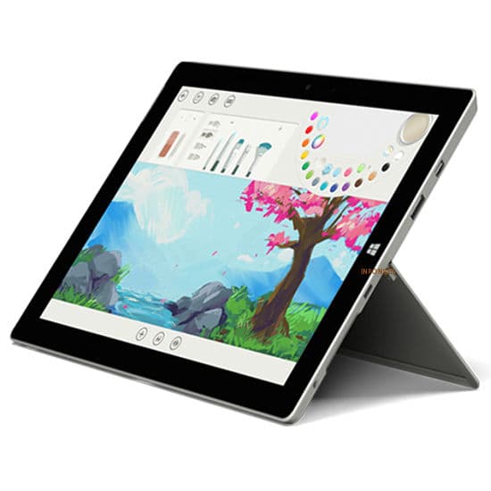 Microsoft Surface 3