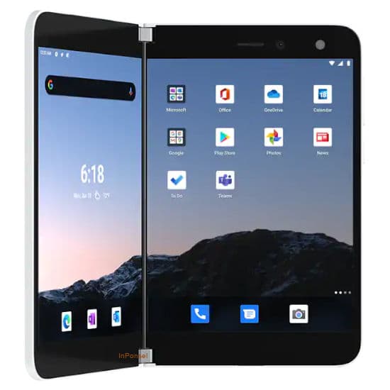 Microsoft Surface Duo