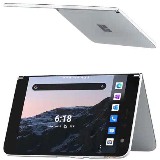 Microsoft Surface Duo