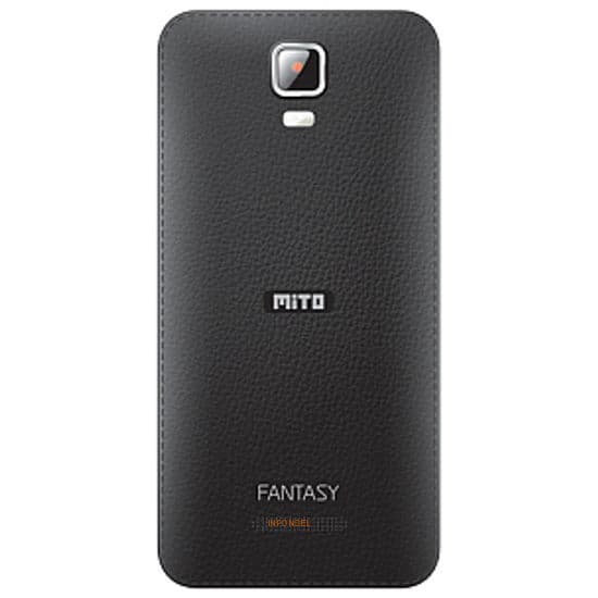 Mito A160 Fantasy