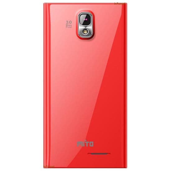 Mito Fantasy Card A65