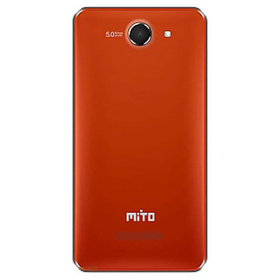 Mito Fantasy Mini A260