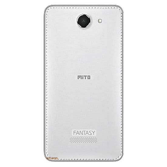 Mito Fantasy Mini A260+