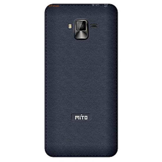 Mito Fantasy Text A500